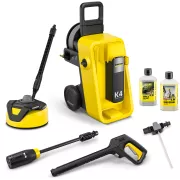 KARCHER K 4 Comfort Premium Home - Nettoyeur haute pression