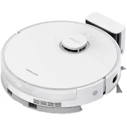 Image : DREAME D20 White - Robot Aspirateur Laveur