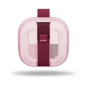 Image : BOSE SoundLink Micro II Rose Poudrée - Enceinte portable