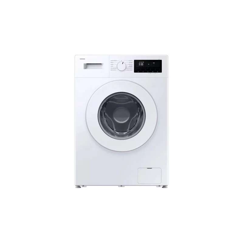 Image : Samsung WW80FG3M05TWEF - Lave-linge Vapeur 8kg