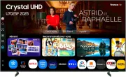 Samsung TU75U7025F - TV Crystal UHD 75'