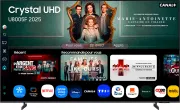Samsung TU58U8005FUXXC - TV Crystal UHD 58'