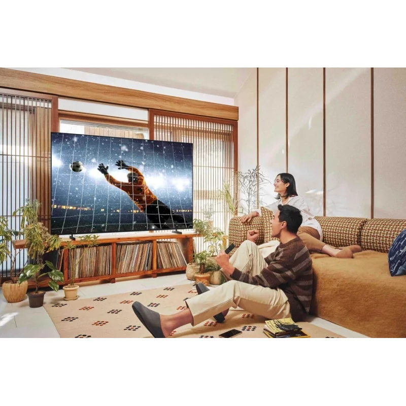 Image : Samsung TU55U7025FKXXC - TV Crystal UHD 55'