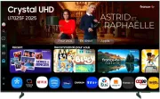 Image : Samsung TU43U7025FKXXC - TV Crystal UHD 43' 2025