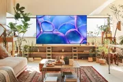 Image : Samsung TU43U7025FKXXC - TV Crystal UHD 43' 2025