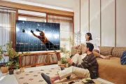 Image : Samsung TU43U7025FKXXC - TV Crystal UHD 43' 2025