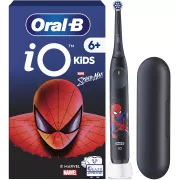 ORAL-B iO2 Kids Spiderman + Travel Case ORALB