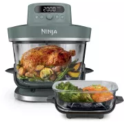 NINJA CRISPi PRO 7-en1 AS101EUGY Vert Ash Grey