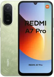 Image : Xiaomi Redmi A7 Pro 128 Go Vert - smartphones