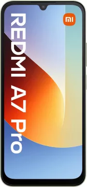 Image : Xiaomi Redmi A7 Pro 128 Go Vert - smartphones