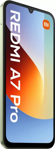 Image : Xiaomi Redmi A7 Pro 128 Go Vert - smartphones