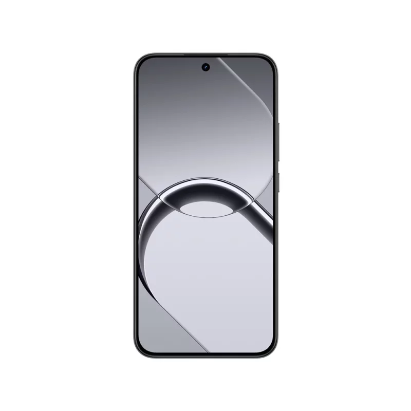 Image : Realme 16 256 Go noir 5G - Smartphone