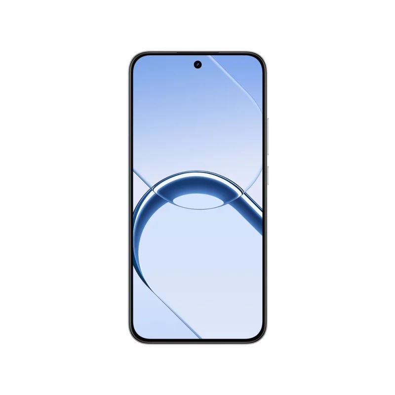 Image : Realme 16 256 Go blanc - smartphone