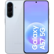 Samsung Galaxy A57 512 Go Bleu clair