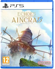 Echoes of Aincrad PS5 - BANDAI NAMCO