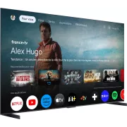 Image : TCL 98C89L 2026 - TV Mini Led 98'