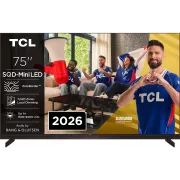 TCL 75X11L 2026 - TV Mini Led 75'