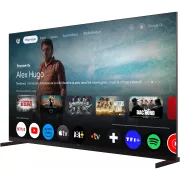Image : TCL 98X11L 2026 - TV Mini Led 98'