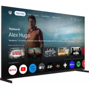 Image : TCL 98X11L 2026 - TV Mini Led 98'
