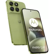 MOTOROLA G67 256Go Vert - Smartphone