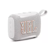 JBL GO 5 Blanc - Enceinte portable