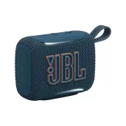 JBL GO 5 Bleu - Enceinte portable