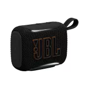 JBL GO 5 Noir - Enceinte portable