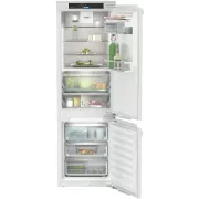 LIEBHERR ICBNdi 5163 - Réfrigérateur combiné