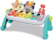 Vtech Baby Mon super piano des découvertes
