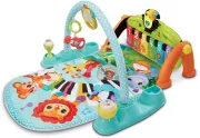 Vtech Baby Tap Tap Piano évolutif - Tapis d'éveil