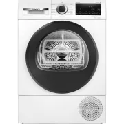 BOSCH WQG1450BFR - Sèche linge