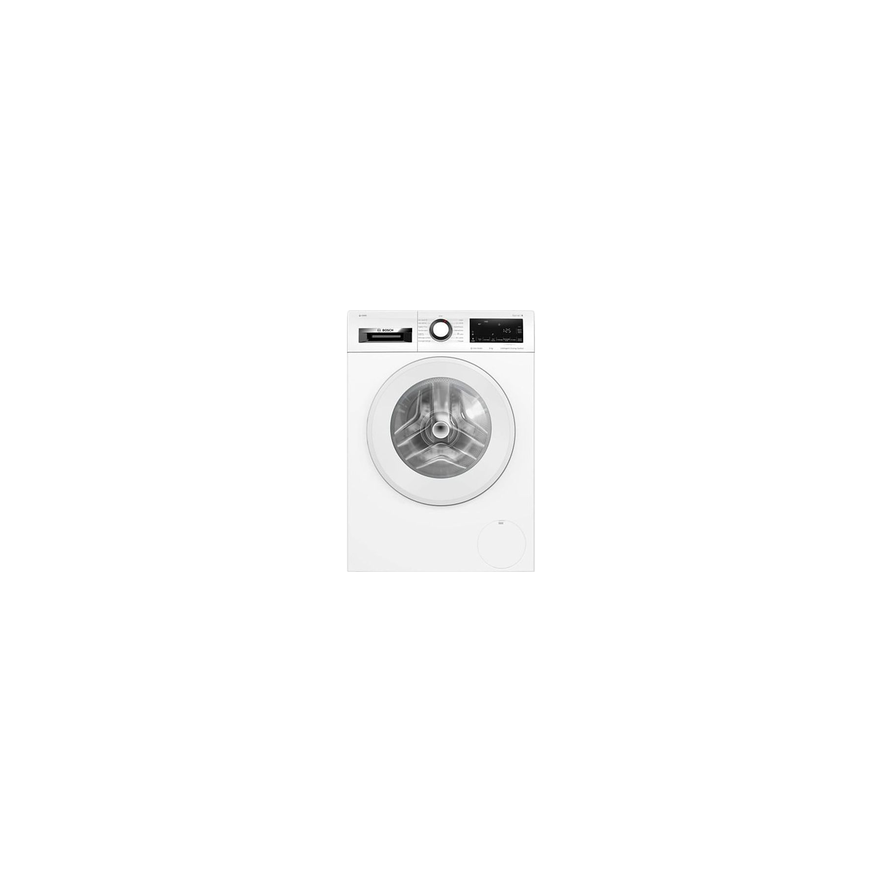 Image : BOSCH WGG244F1FR - Lave-linge hublot