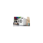 Image : BOSCH WGG244F1FR - Lave-linge hublot