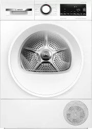 BOSCH WQG24502FR  - Sèche-linge pompe à chaleur