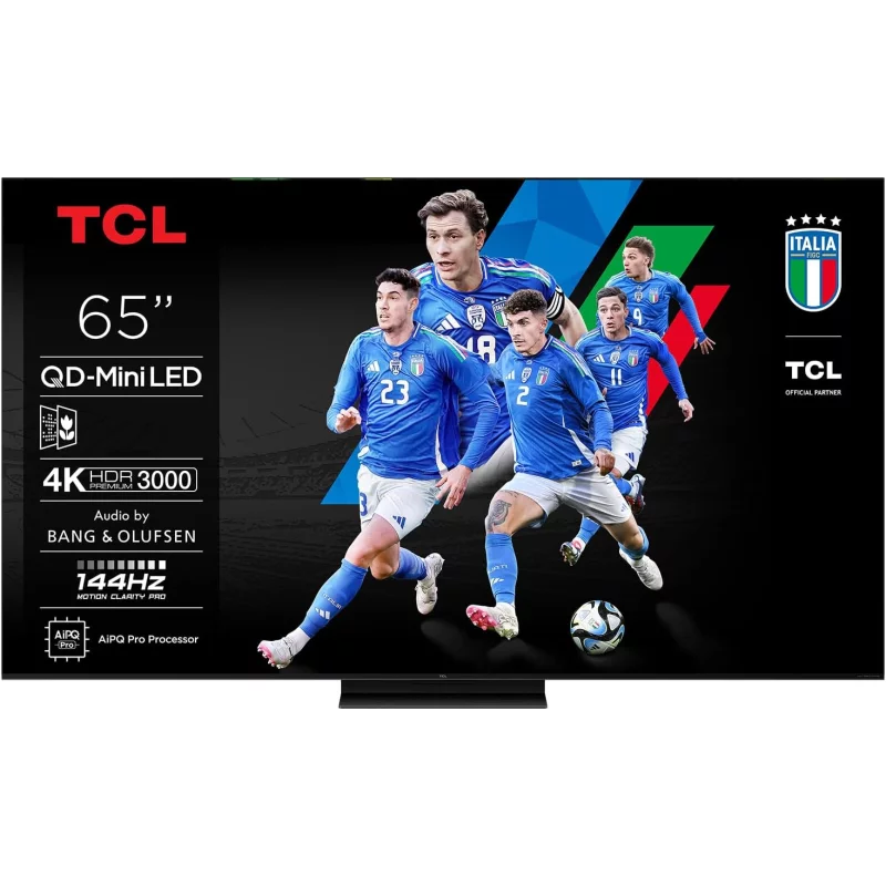 Image : TCL 65C7K - TV QLED Miniled