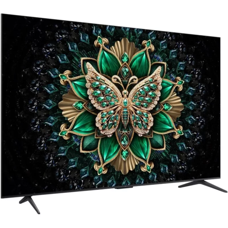Image : TCL 55C6K - TV 55' 4K QD-Mini LED