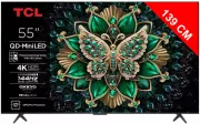 Image : TCL 55C6K - TV 55' 4K QD-Mini LED