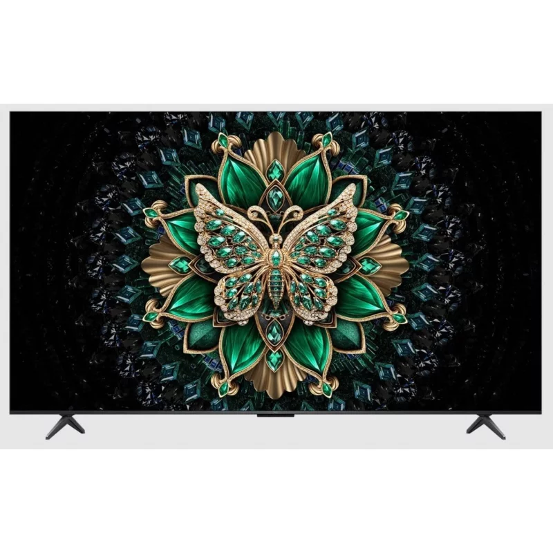 Image : TCL 75C6K - TV Mini LED 4K 75'