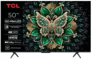 TCL 50C6K - TV Mini LED 4K 50'