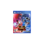 Street Fighter V - Champion Edition PS4