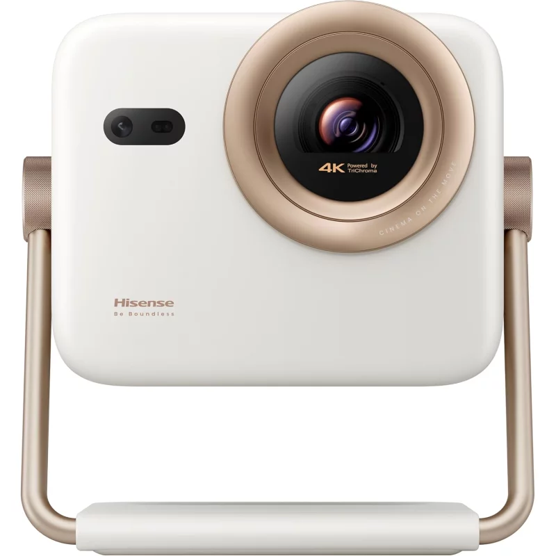 Image : HISENSE M2SE Pro - Vidéoprojecteur