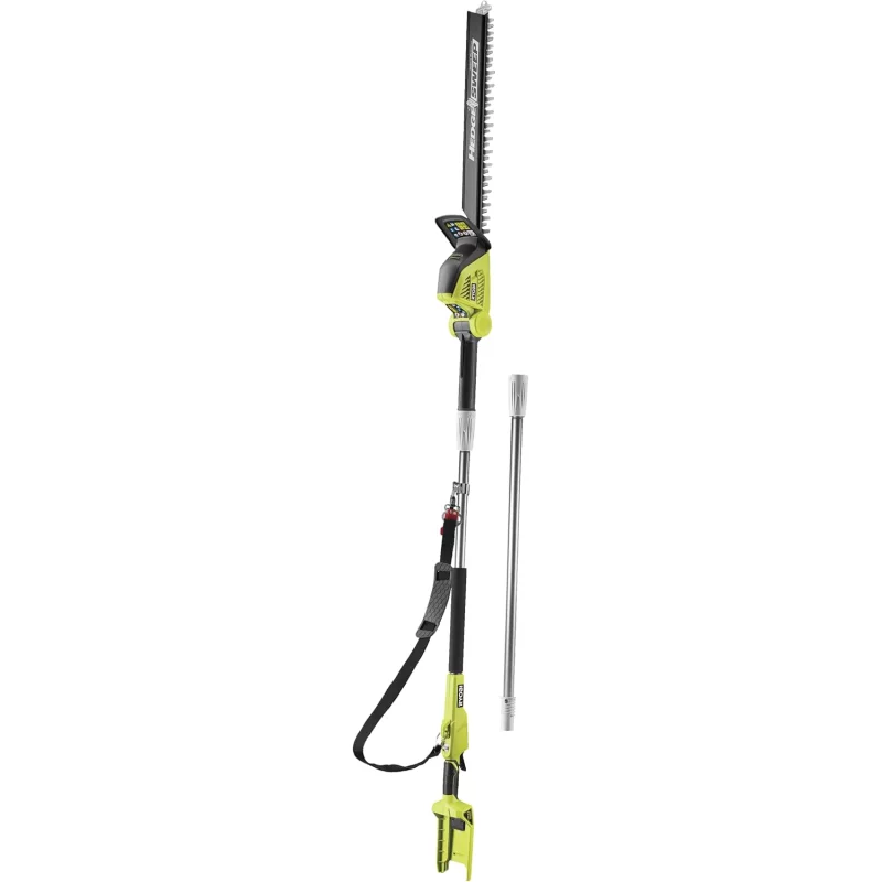 Image : RYOBI RY36PHT50A-0 - Taille-haies sur perche 36V MAX POWER