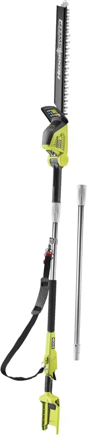RYOBI RY36PHT50A-0 - Taille-haies sur perche 36V MAX POWER