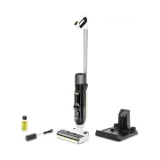 Image : Karcher FCV 3 - Aspirateur laveur