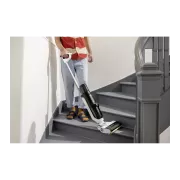Image : Karcher FCV 3 - Aspirateur laveur