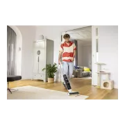 Image : Karcher FCV 3 - Aspirateur laveur