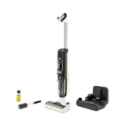 Karcher FCV 4 Dry - Aspirateur laveur