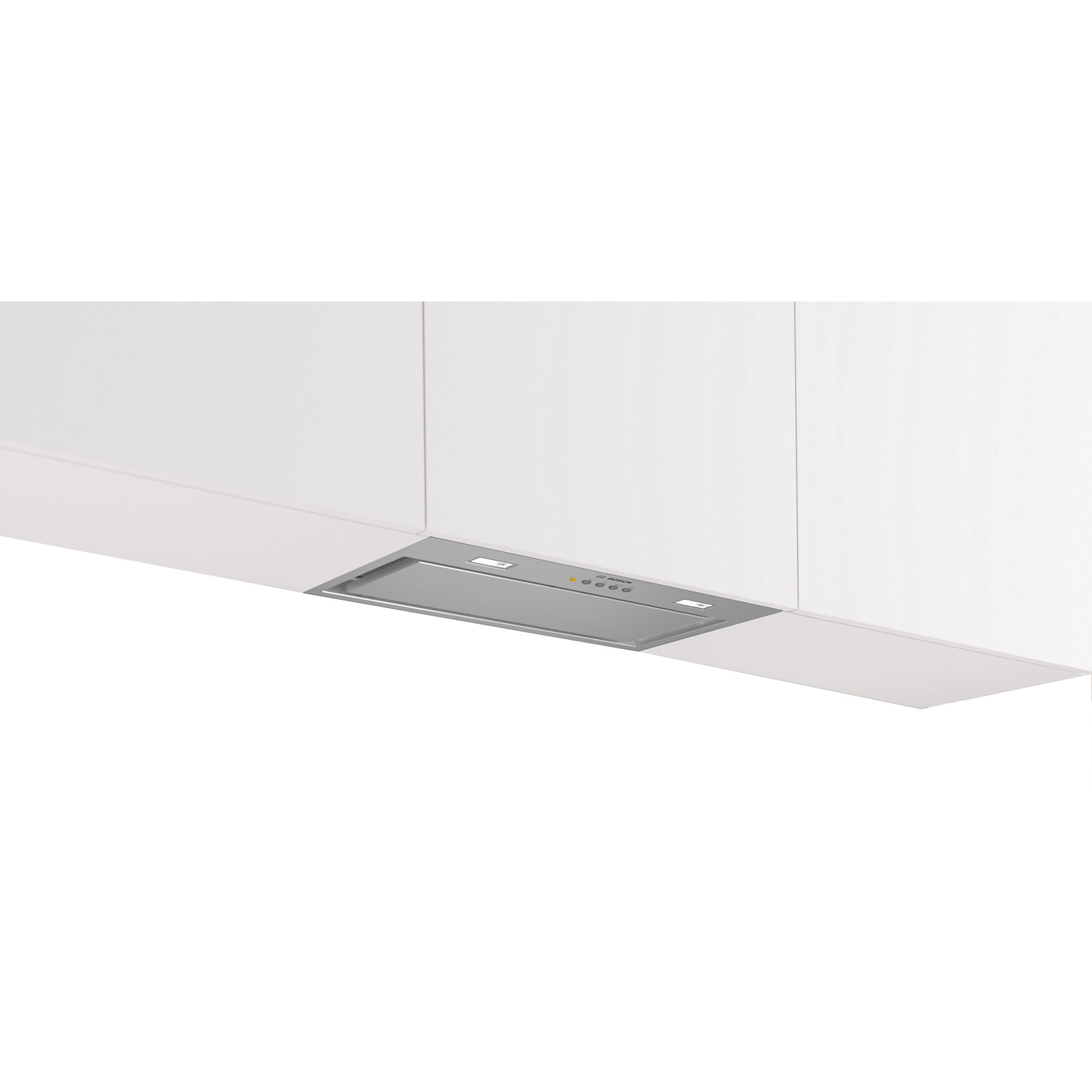 Image : BOSCH DLN56AC50 - Hotte encastrable