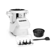 Image : MOULINEX Companion XL 14 fonctions HF840110 - Robot cuiseur