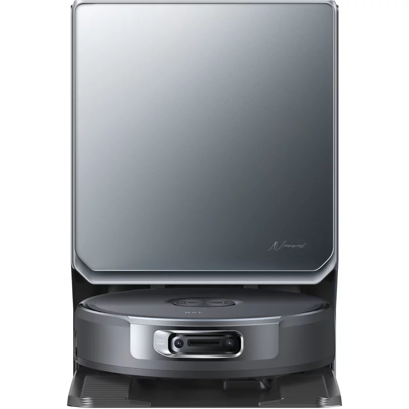 Image : NARWAL Flow 2 - Robot Aspirateur Laveur
